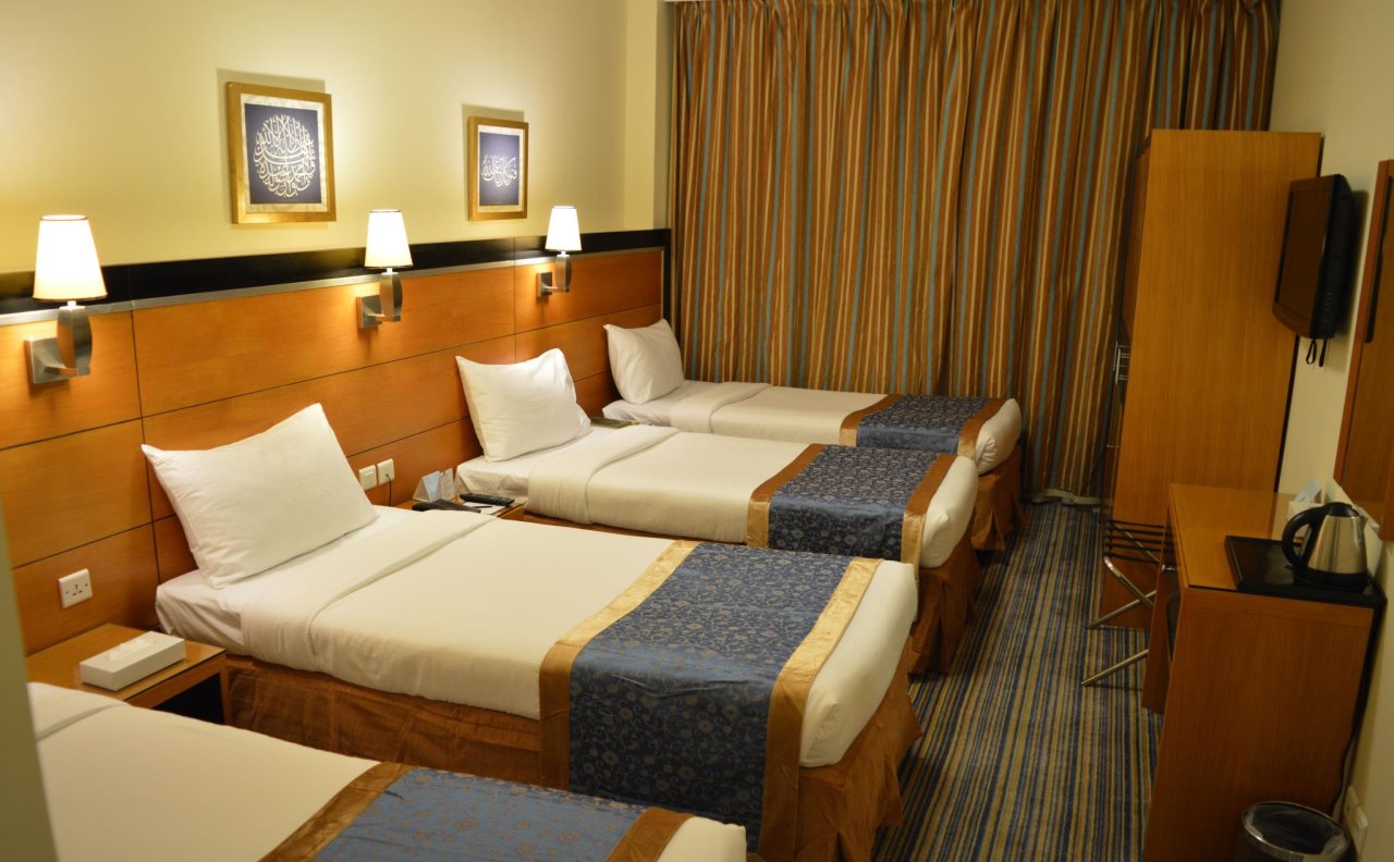 Kingsgate Hotel Durrat 21