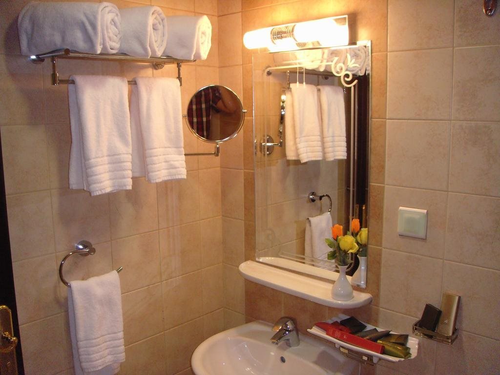 Kingsgate Hotel Durrat 22