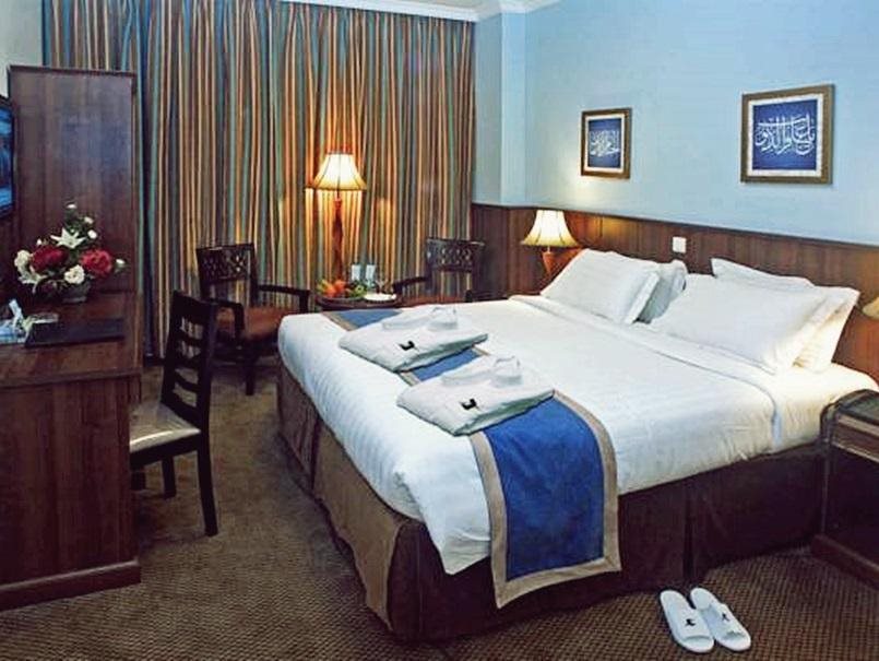 Kingsgate Hotel Durrat 23