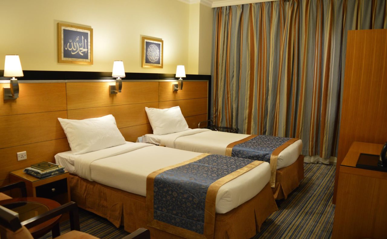 Kingsgate Hotel Durrat 24