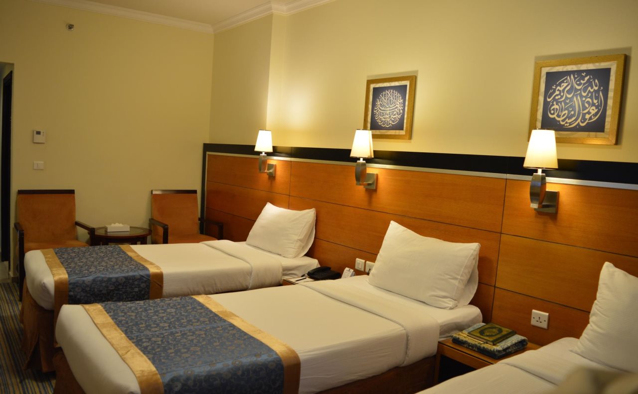 Kingsgate Hotel Durrat 3