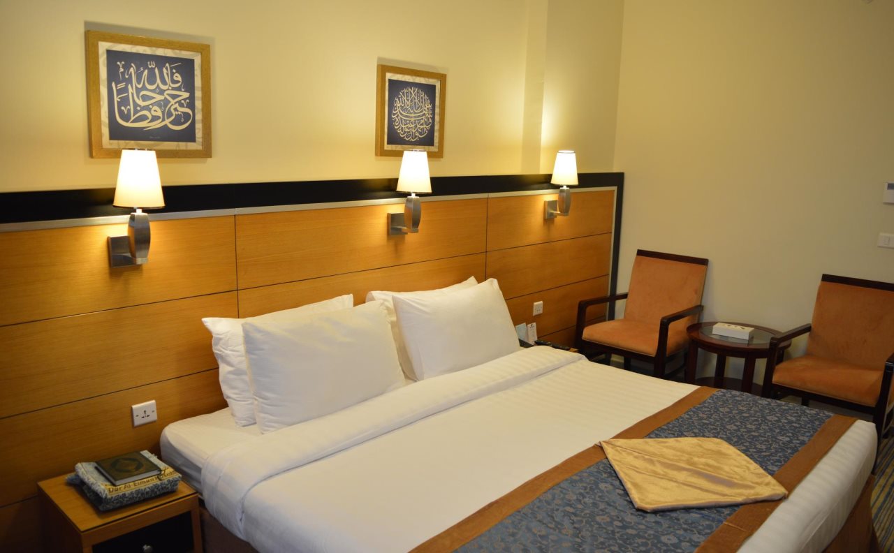 Kingsgate Hotel Durrat 4
