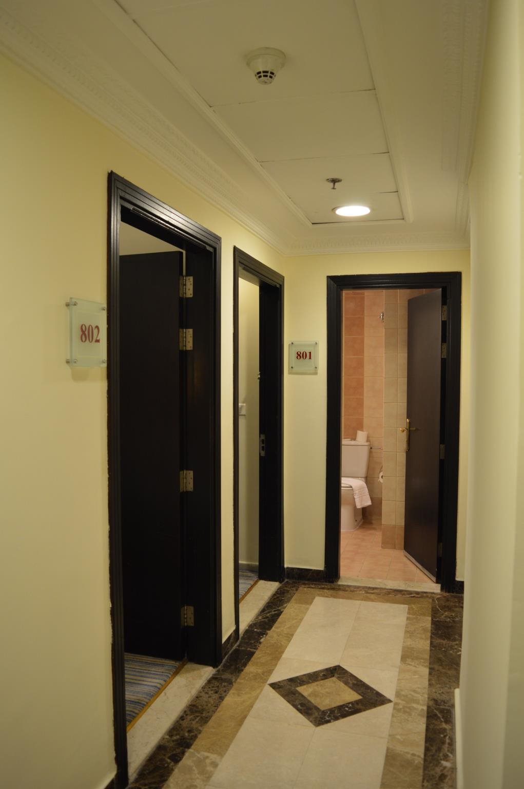 Kingsgate Hotel Durrat 5