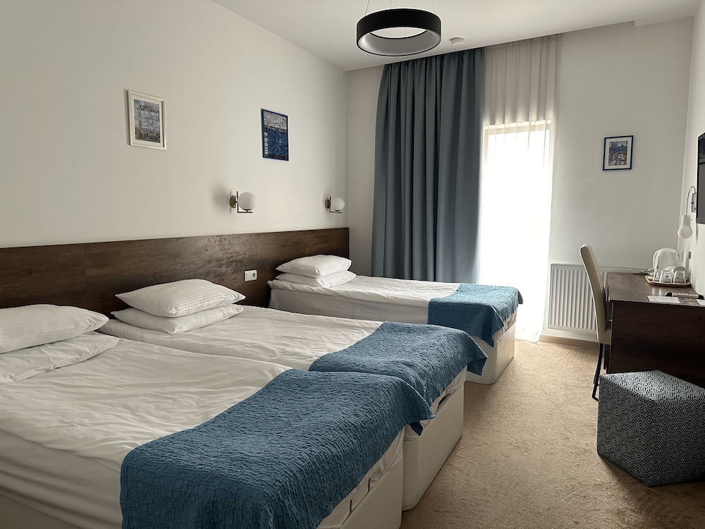 Alliance Hotel 18