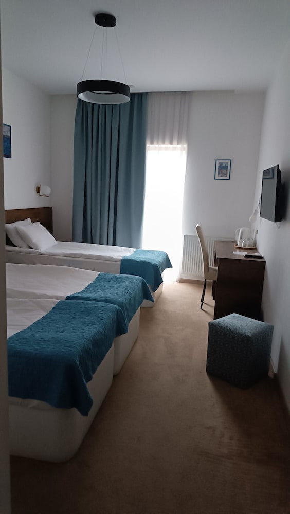Alliance Hotel 20