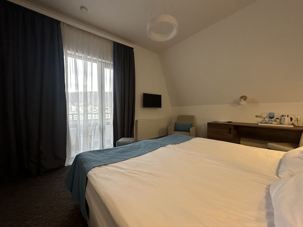 Alliance Hotel 11