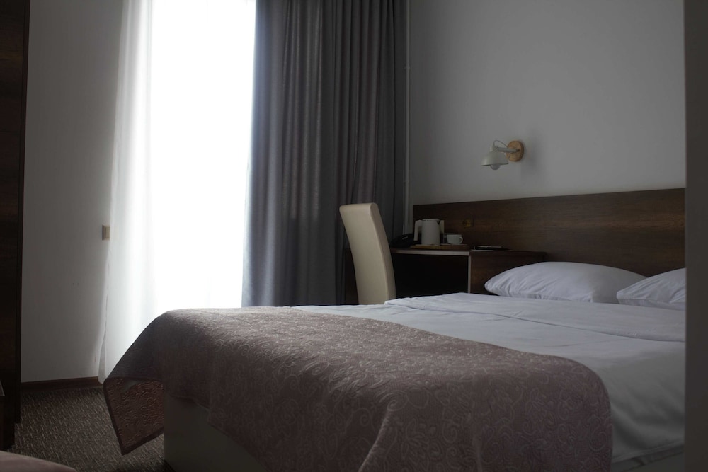 Alliance Hotel 15