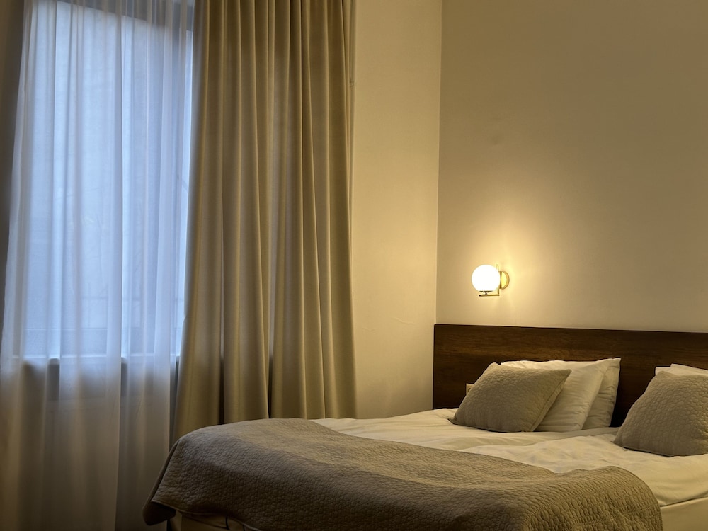 Alliance Hotel 17