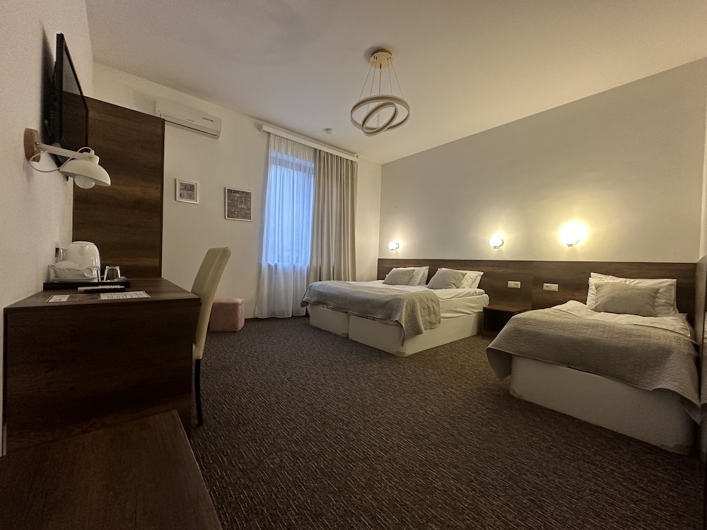 Alliance Hotel 16