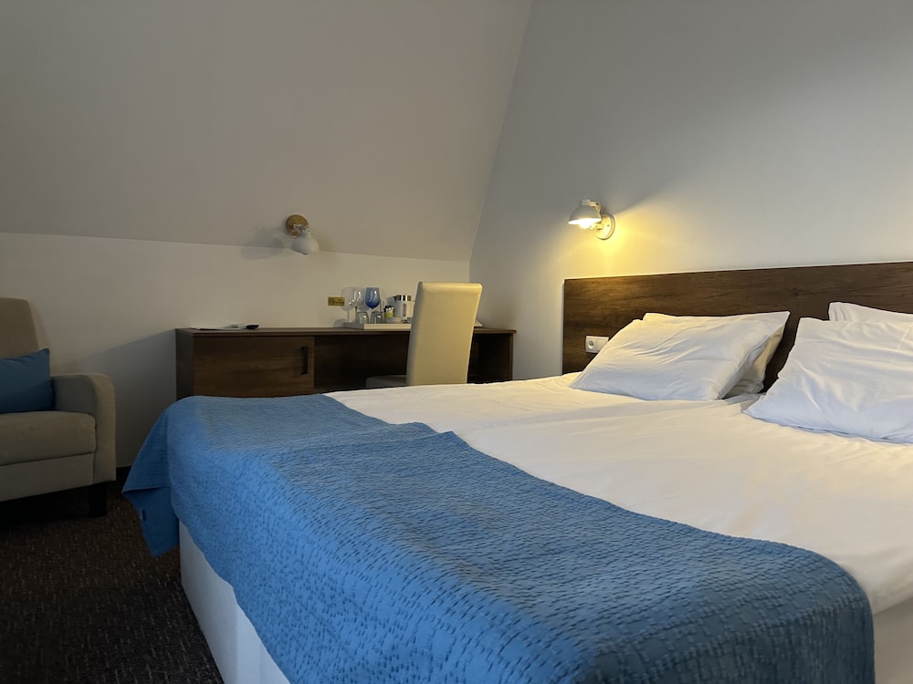 Alliance Hotel 14
