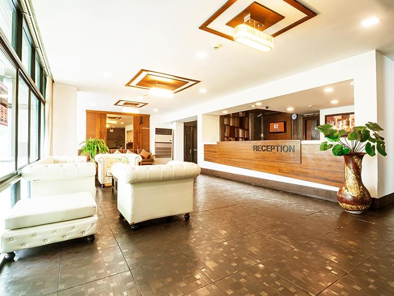 B2 Bangkok Srinakarin 11