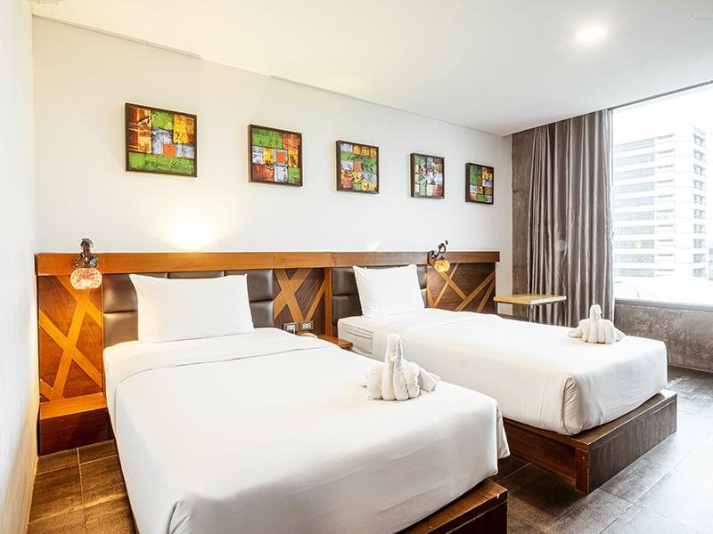 B2 Bangkok Srinakarin 15