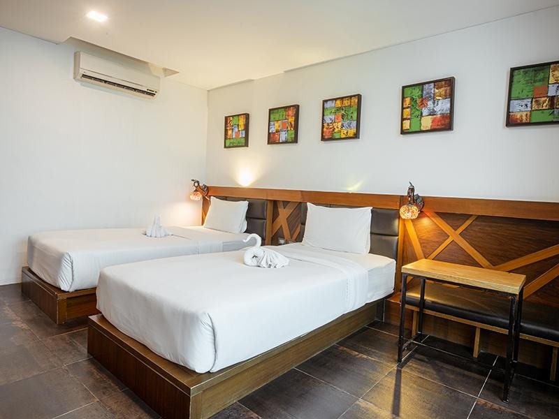 B2 Bangkok Srinakarin 17