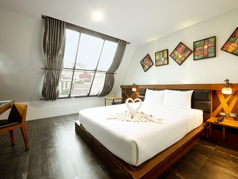B2 Bangkok Srinakarin 20