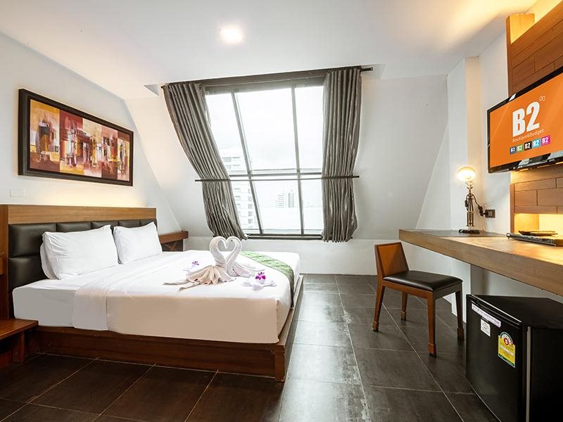 B2 Bangkok Srinakarin 24