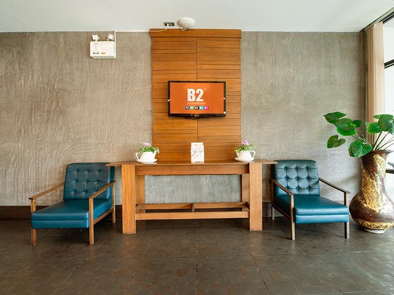 B2 Bangkok Srinakarin 3