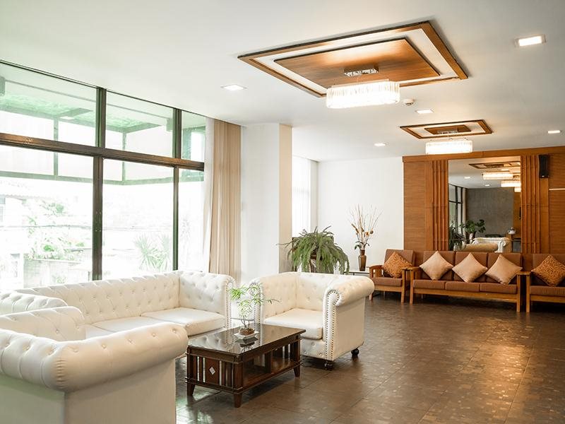 B2 Bangkok Srinakarin 4