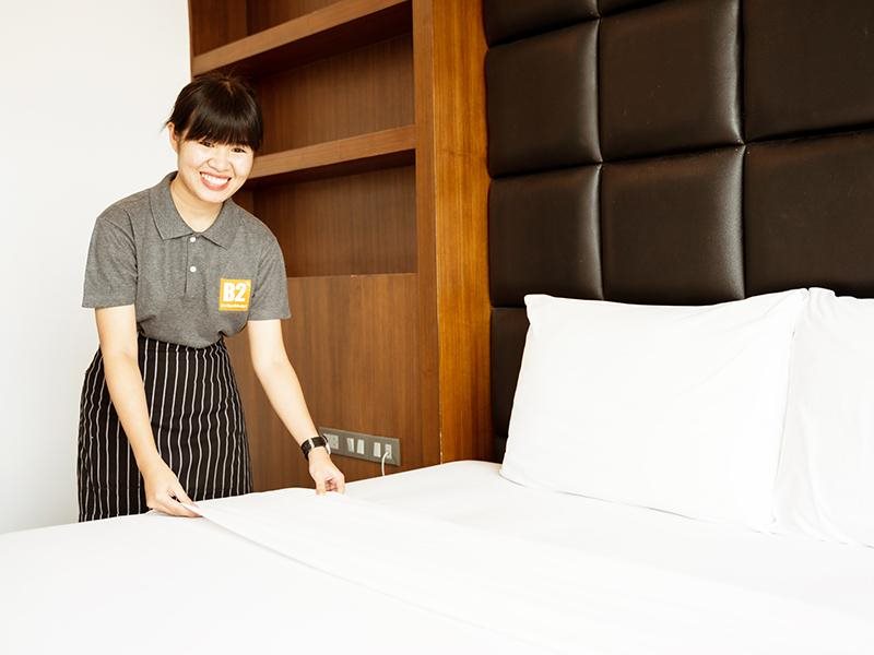 B2 Bangkok Srinakarin 9