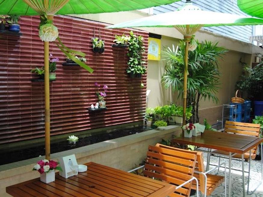 Baan Dinso Hostel 16