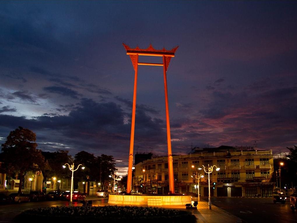 Baan Dinso Hostel 20