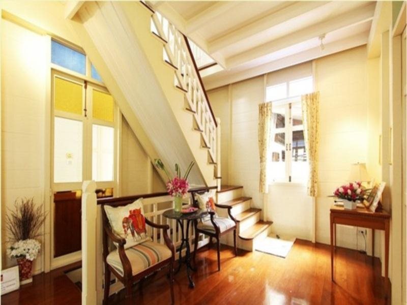 Baan Dinso Hostel 24