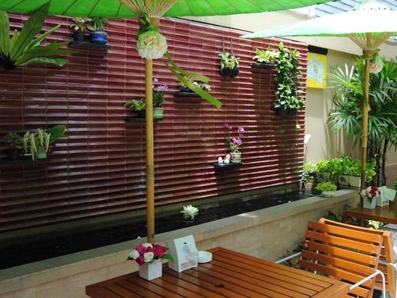 Baan Dinso Hostel 5