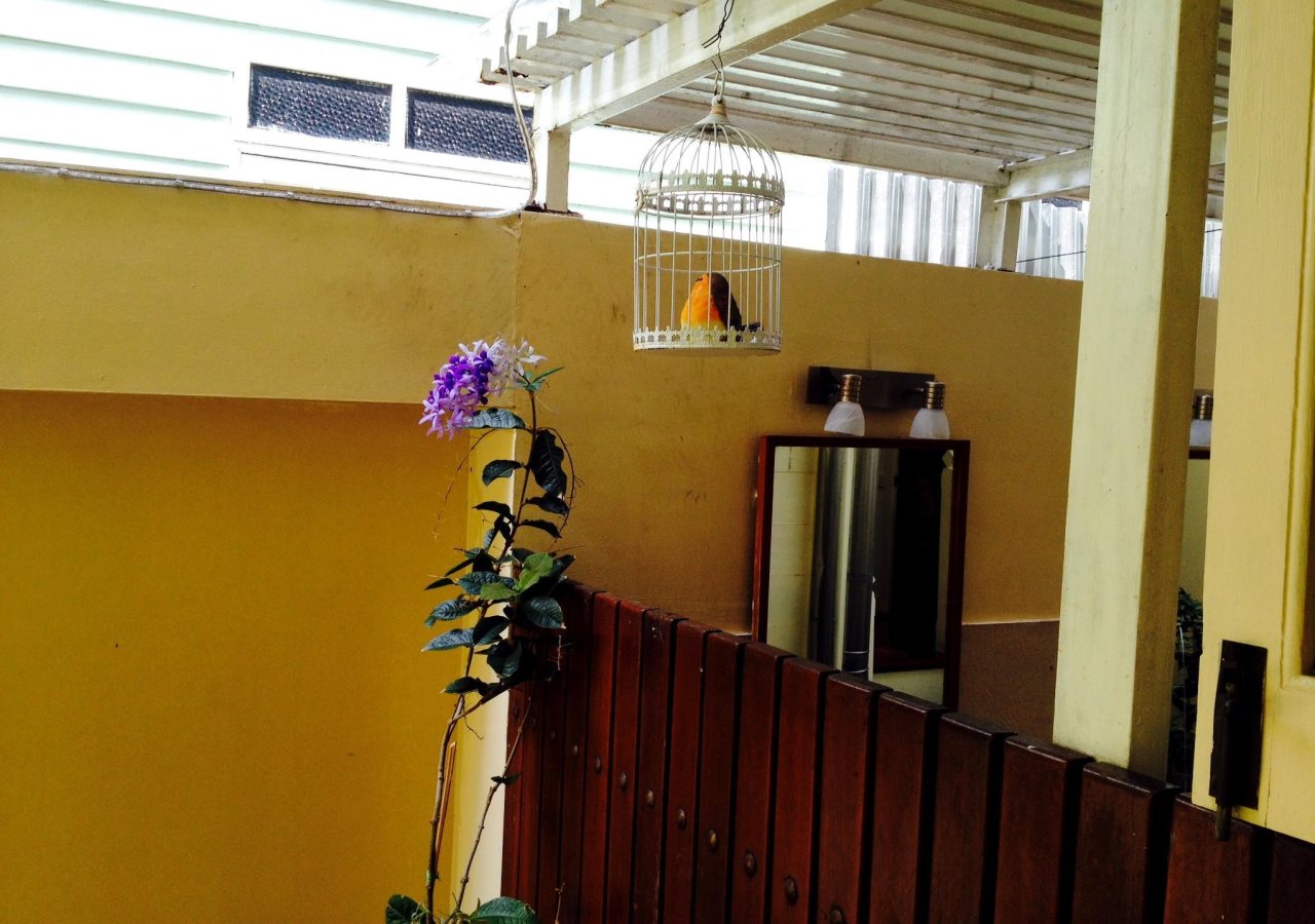 Baan Dinso Hostel 8