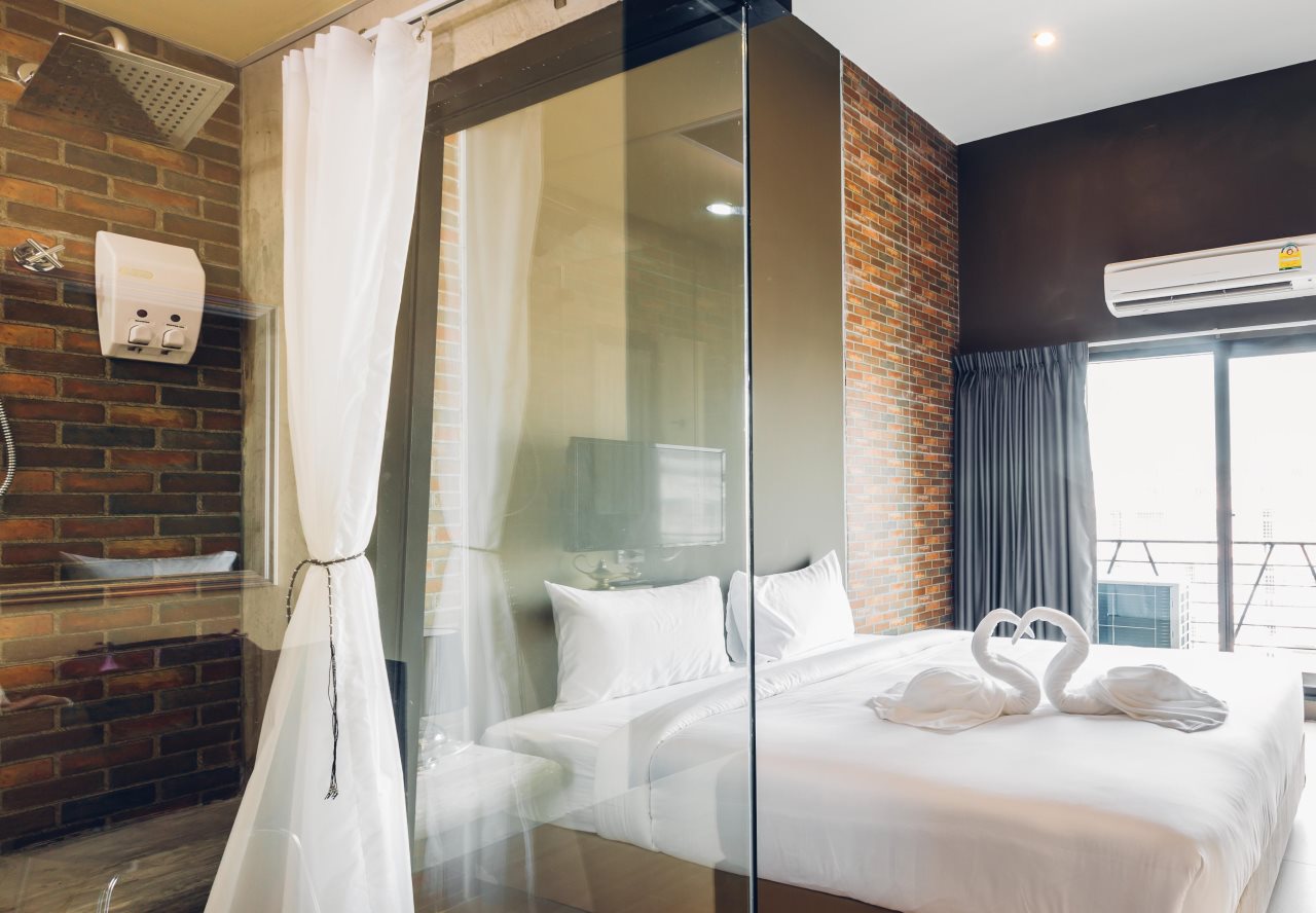 Baron Zotel Bangkok 11