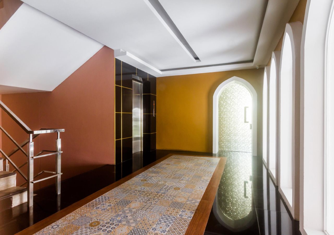 Baron Zotel Bangkok 19