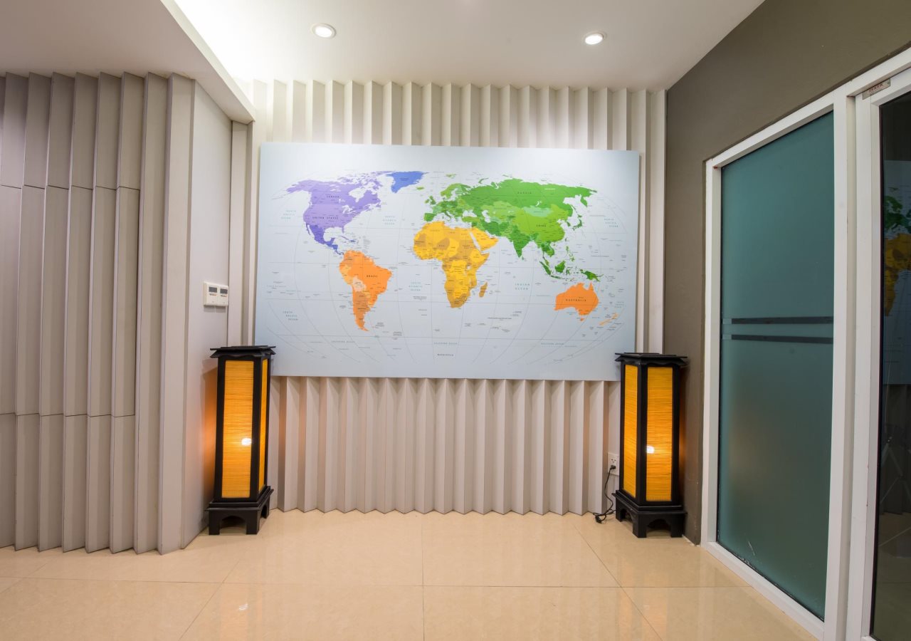 Beyond Suite Hotel 12