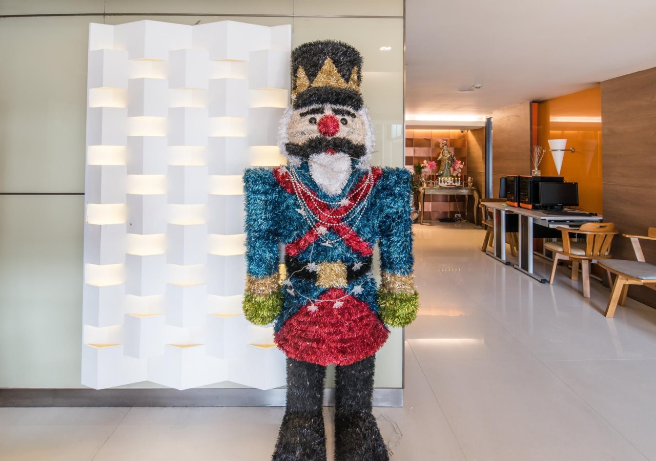 Beyond Suite Hotel 14