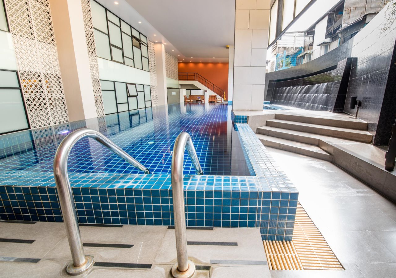 Beyond Suite Hotel 15
