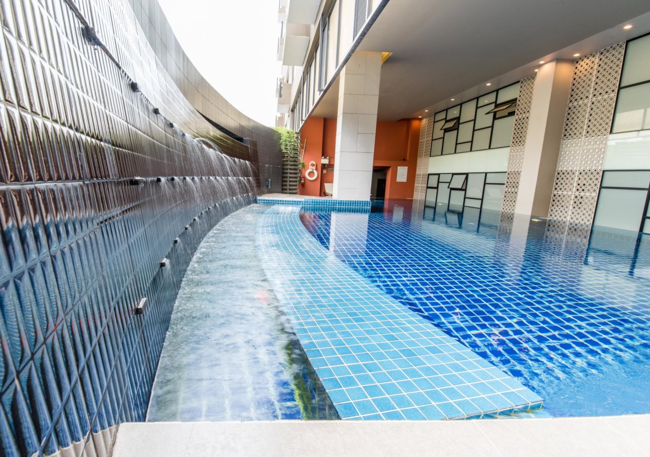 Beyond Suite Hotel 16
