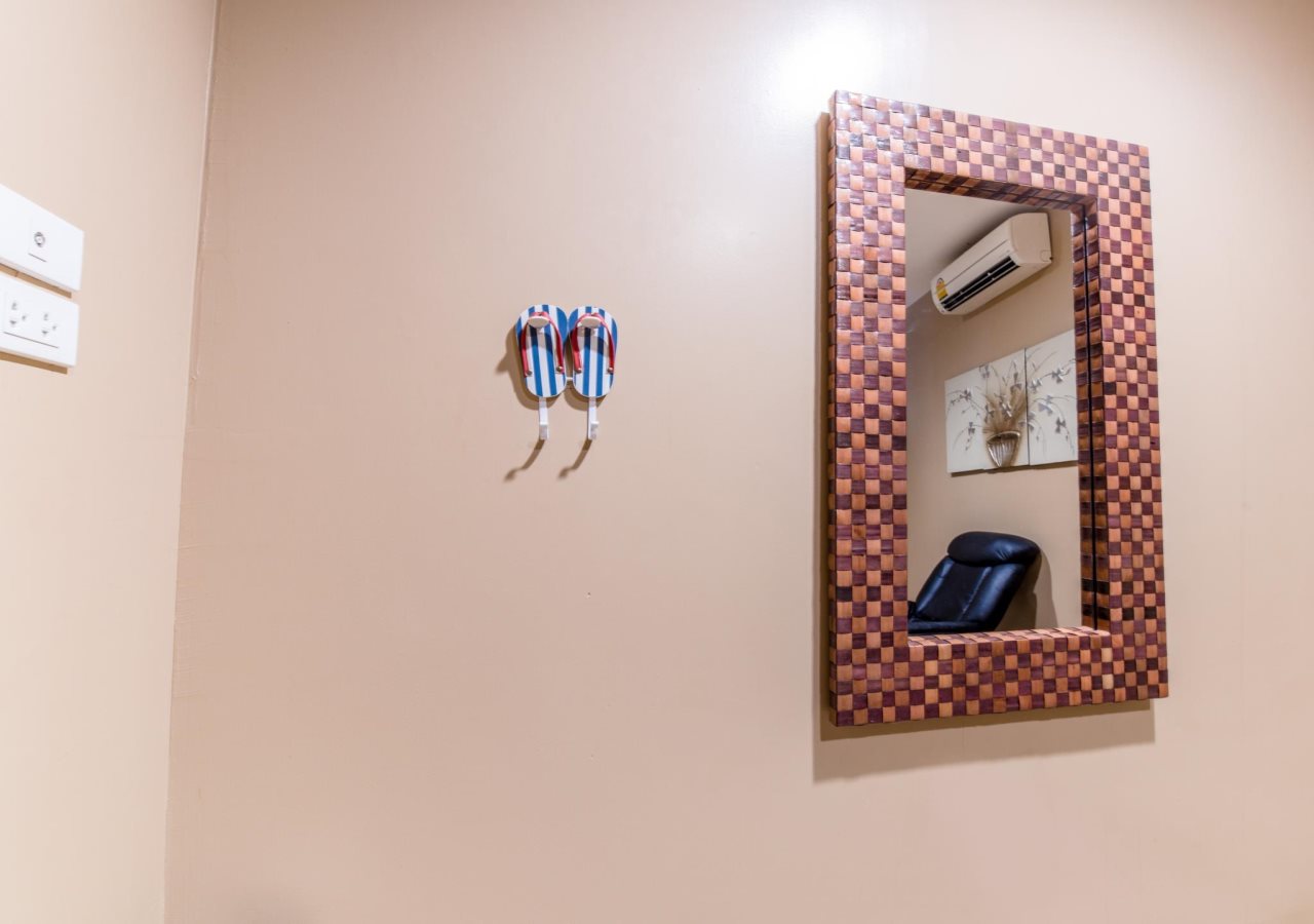 Beyond Suite Hotel 21