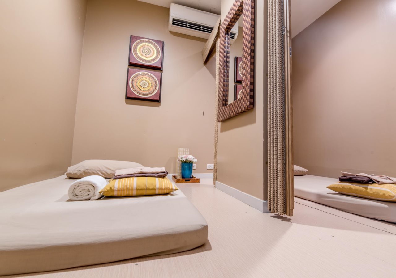 Beyond Suite Hotel 22