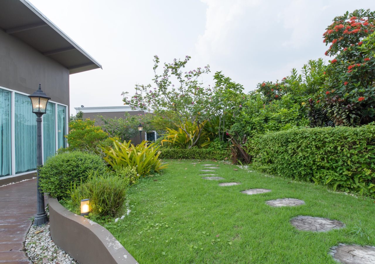Beyond Suite Hotel 8