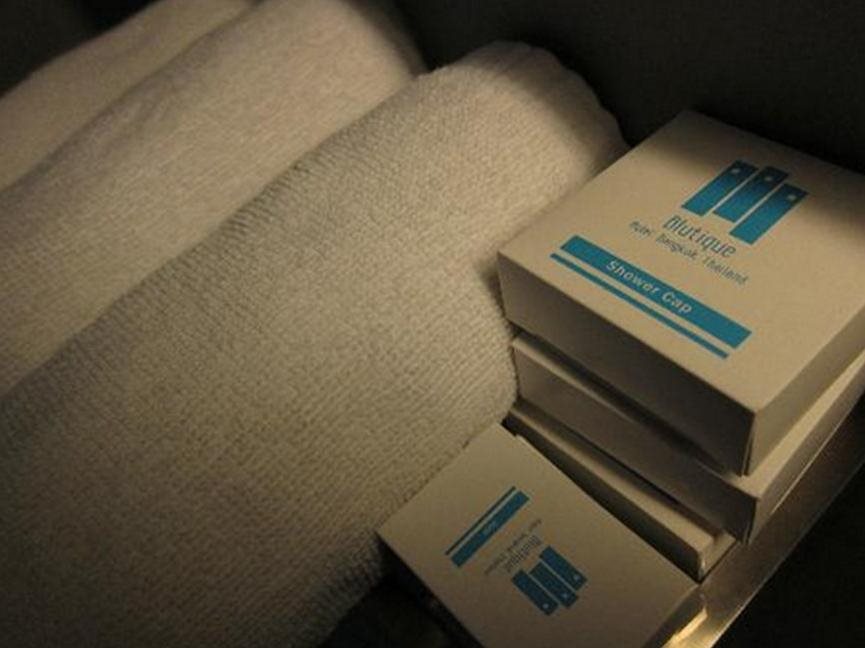 Blutique Hotel 11