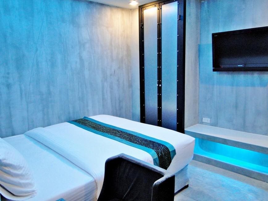 Blutique Hotel 20