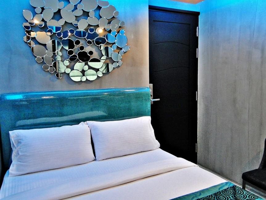 Blutique Hotel 22