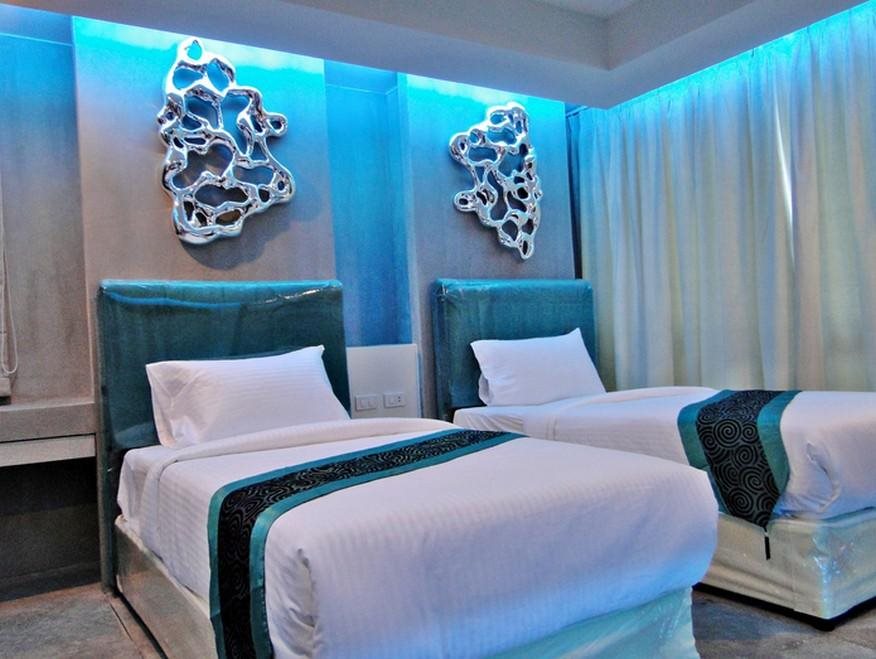 Blutique Hotel 23