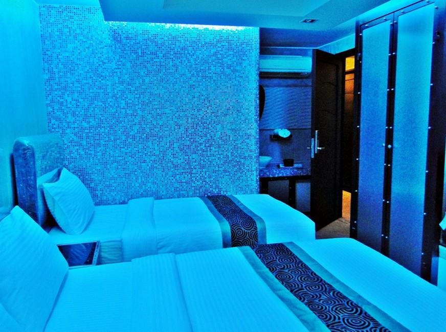Blutique Hotel 24