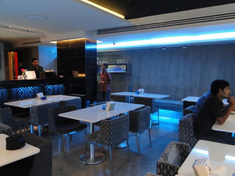 Blutique Hotel 4