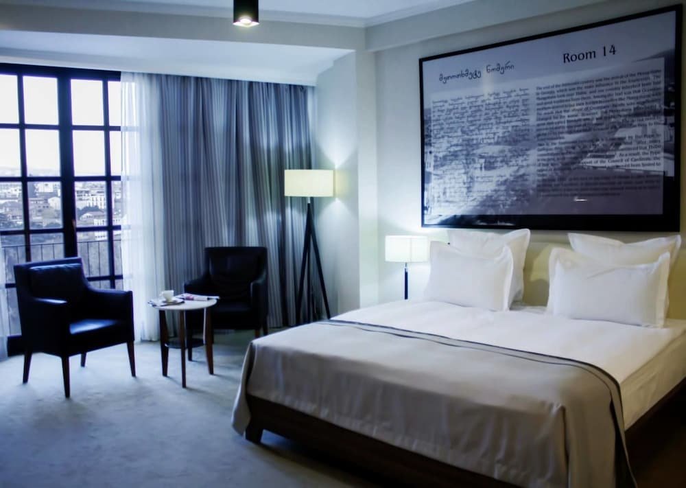 Citadel Narikala Hotel 11