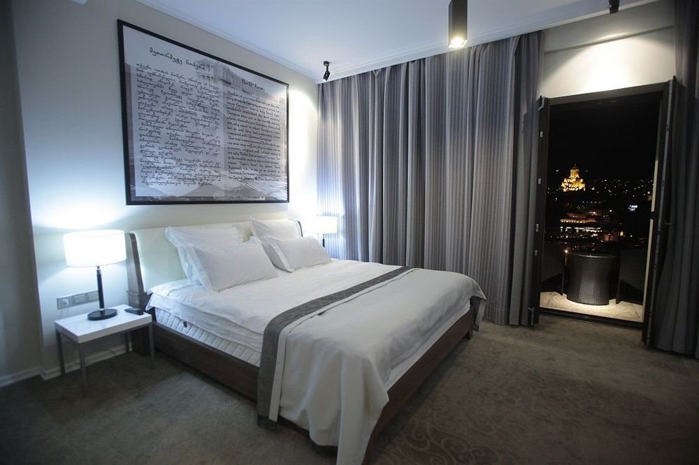 Citadel Narikala Hotel 5