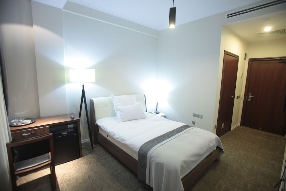 Citadel Narikala Hotel 16