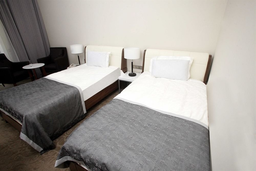 Citadel Narikala Hotel 4