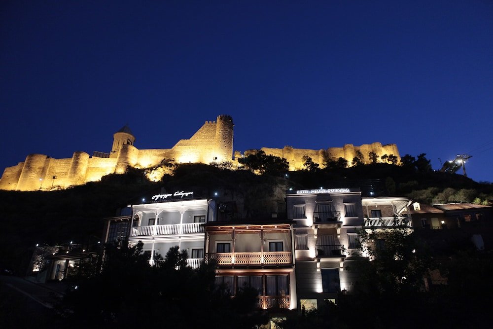 Citadel Narikala Hotel 18