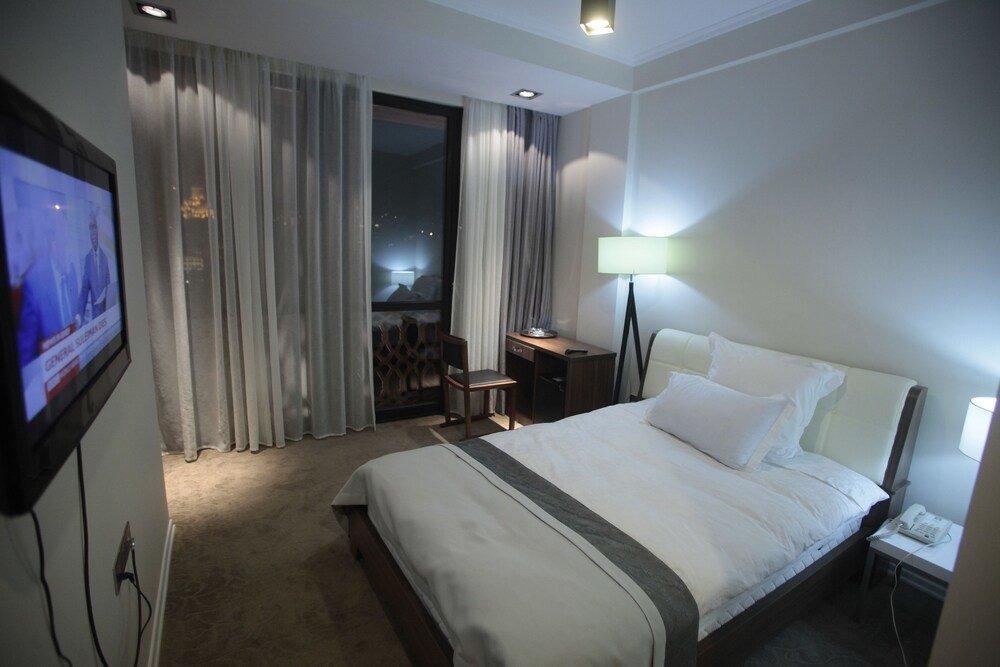 Citadel Narikala Hotel 17