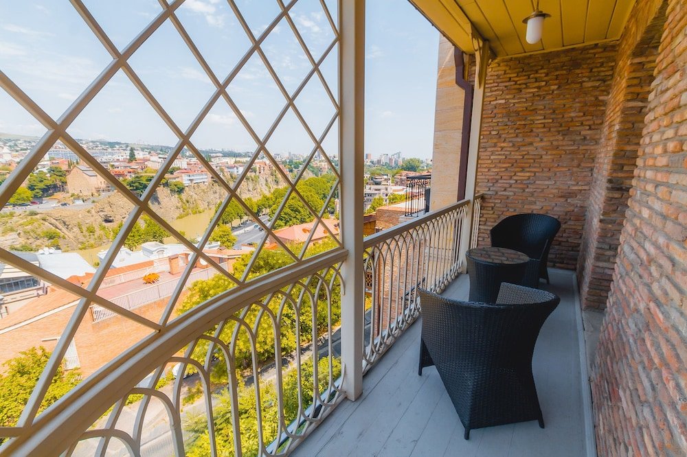 Citadel Narikala Hotel 23