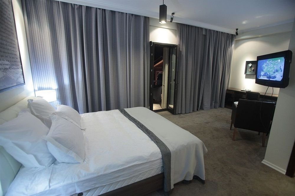 Citadel Narikala Hotel 6